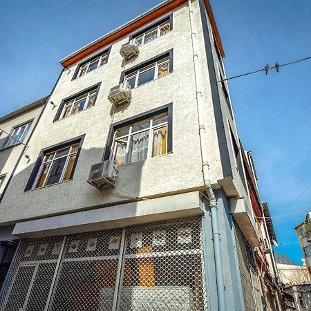 Guellehane Apartments Istambul Exterior foto